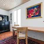 Cozy Apt By Port, Old Town And Sea With Free Parking!