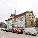 Cozy Apt By Port, Old Town And Sea With Free Parking!