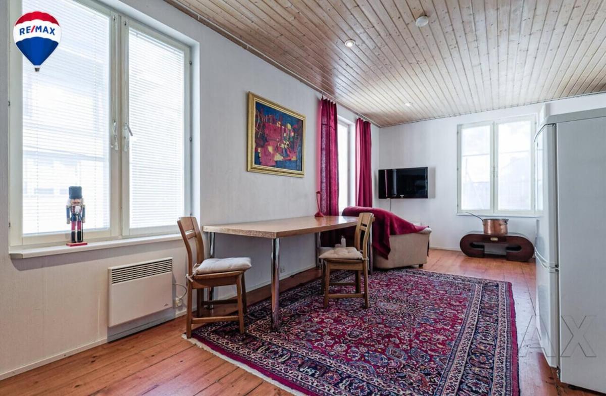 Cozy By Port, Old Town And Sea With Free Parking Huoneisto Tallinna